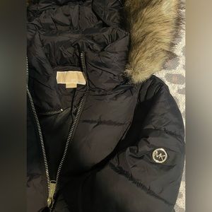 Brand New Michael Kors Winter Jacket